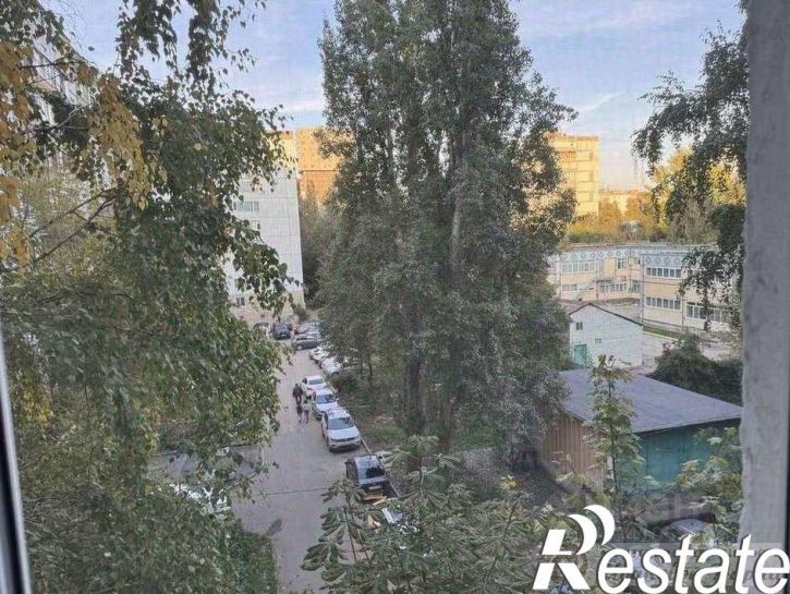 1-комн квартира Владимирская улица, 22,  д. 22