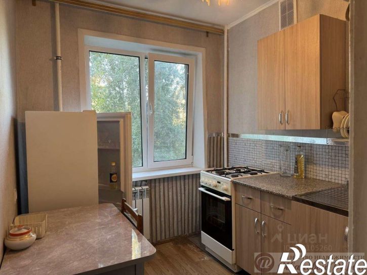 1-комн квартира Владимирская улица, 22,  д. 22
