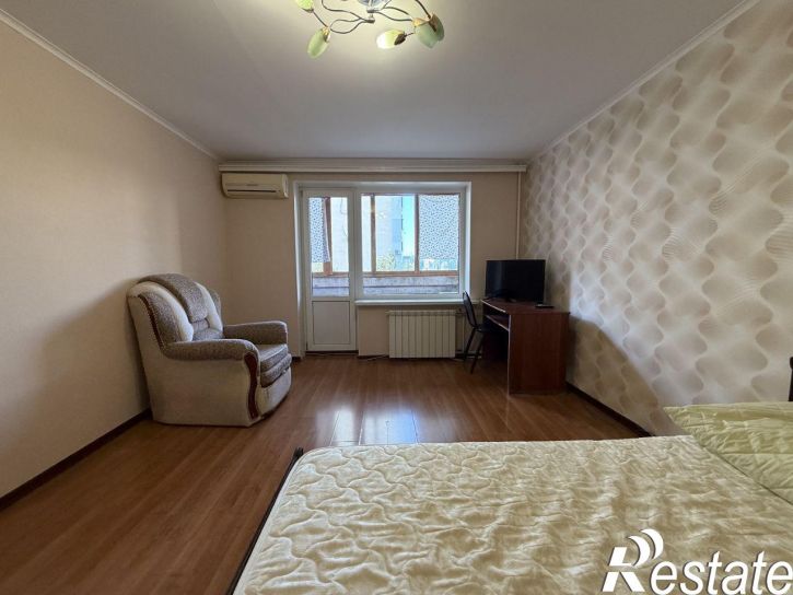 1-комн квартира Молодёжная улица, 8,  д. 8