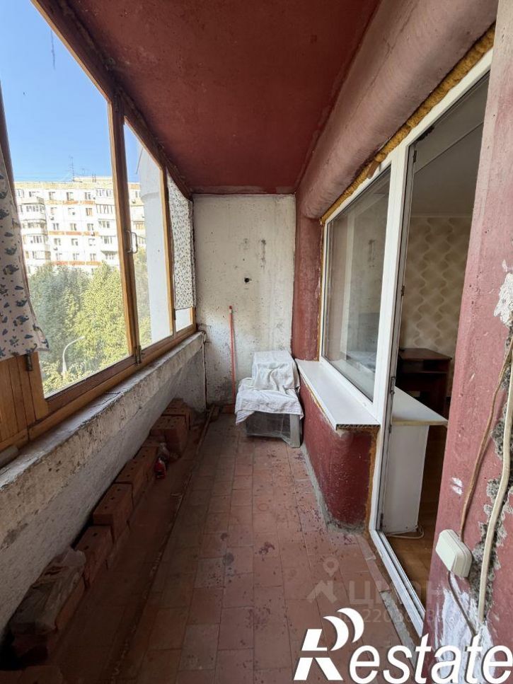 1-комн квартира Молодёжная улица, 8,  д. 8