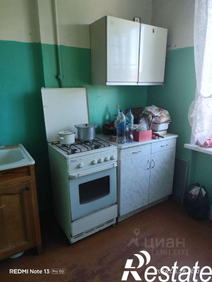 3-комн квартира улица Гагарина, 59,  д. 59