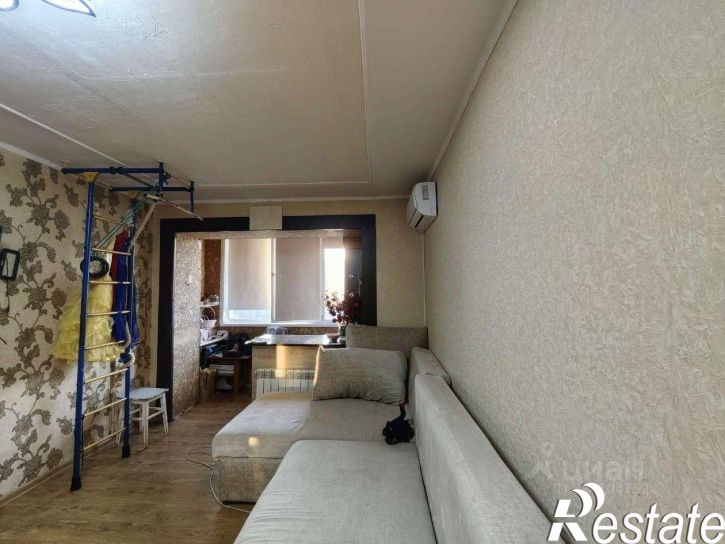 2-комн квартира улица Мориса Тореза, 103,  д. 103