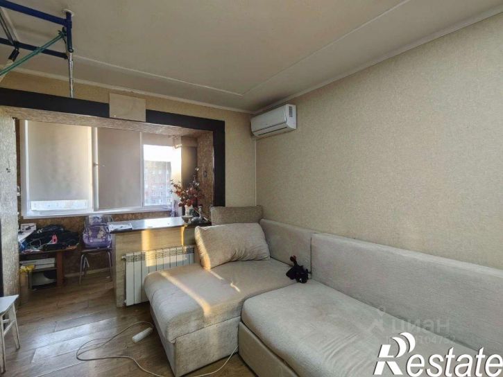 2-комн квартира улица Мориса Тореза, 103,  д. 103