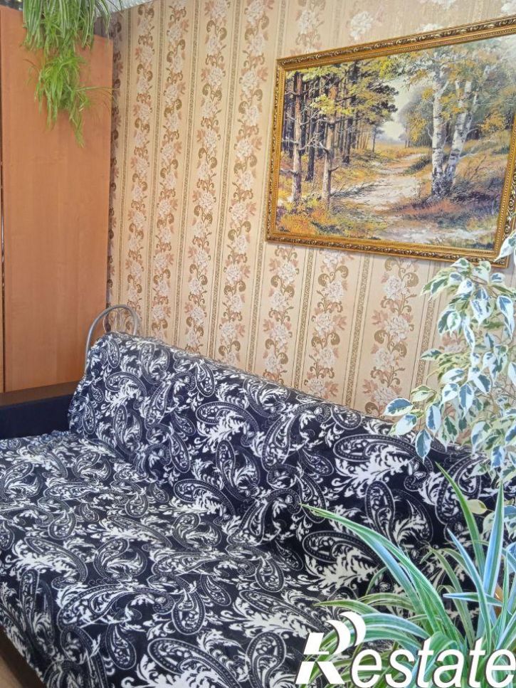 Комната Гвардейская улица, 17,  д. 17