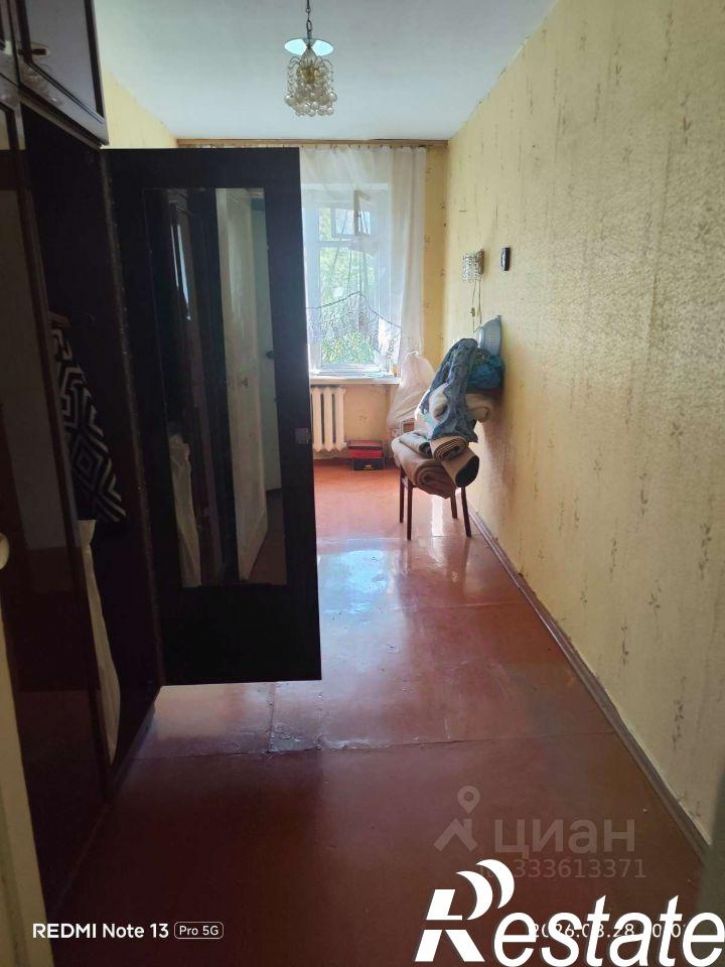 3-комн квартира улица Гагарина, 59,  д. 59