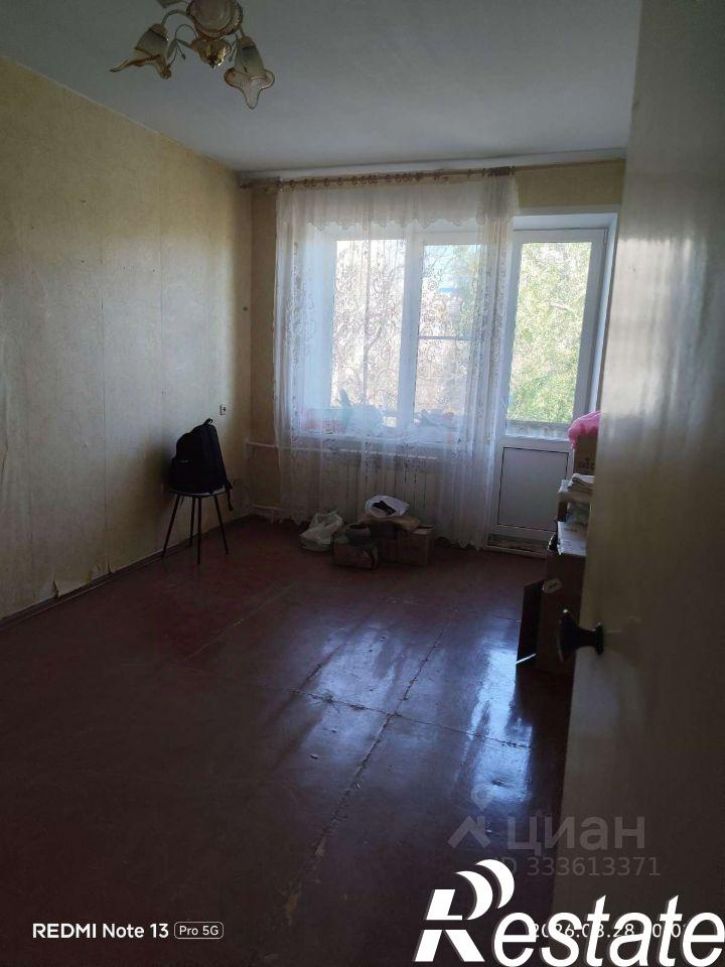 3-комн квартира улица Гагарина, 59,  д. 59