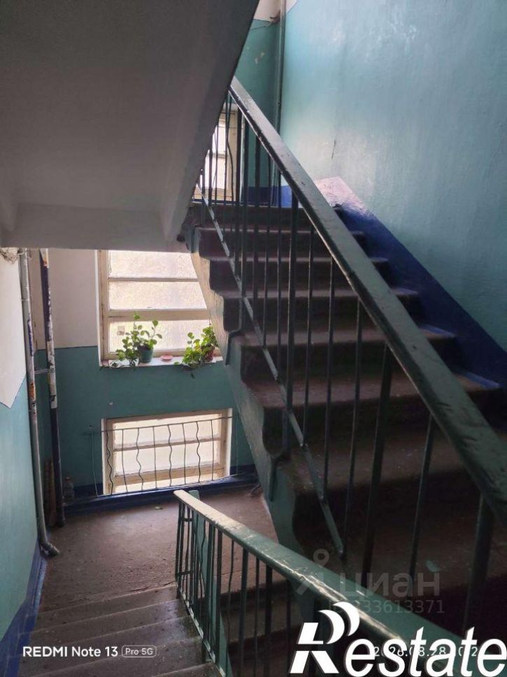 3-комн квартира улица Гагарина, 59,  д. 59