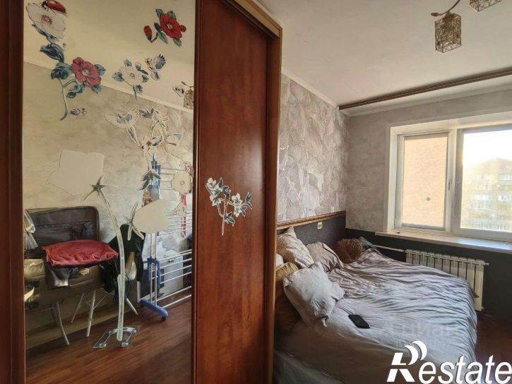 2-комн квартира улица Мориса Тореза, 103,  д. 103
