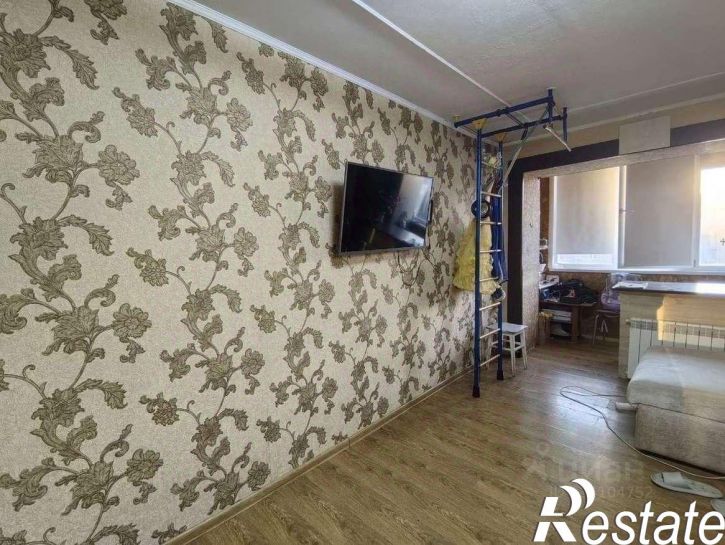 2-комн квартира улица Мориса Тореза, 103,  д. 103