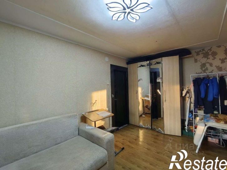 2-комн квартира улица Мориса Тореза, 103,  д. 103
