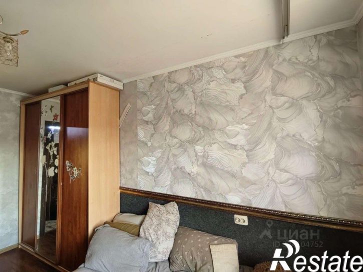 2-комн квартира улица Мориса Тореза, 103,  д. 103