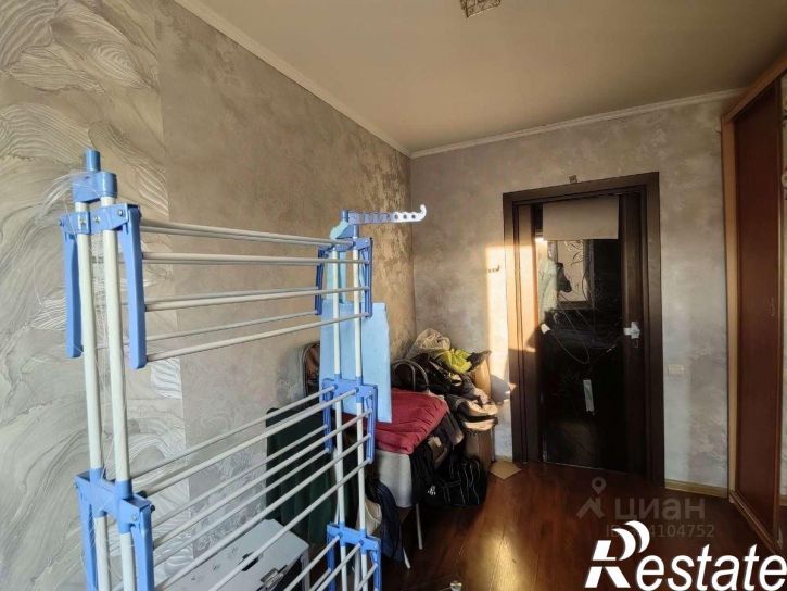 2-комн квартира улица Мориса Тореза, 103,  д. 103