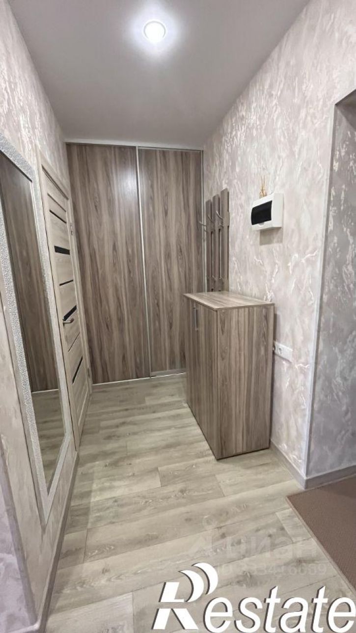 1-комн квартира Осетинская улица, 9,  д. 9