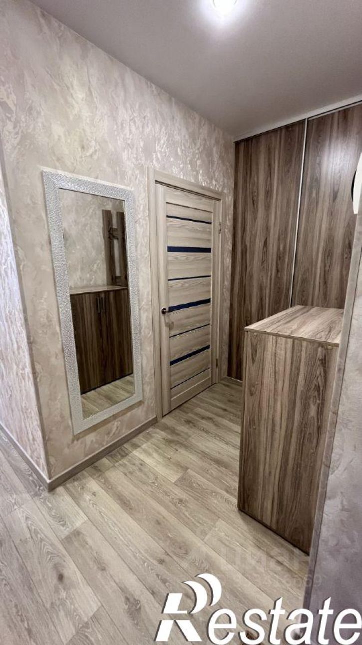 1-комн квартира Осетинская улица, 9,  д. 9