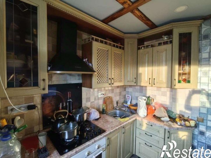 2-комн квартира улица Мориса Тореза, 103,  д. 103