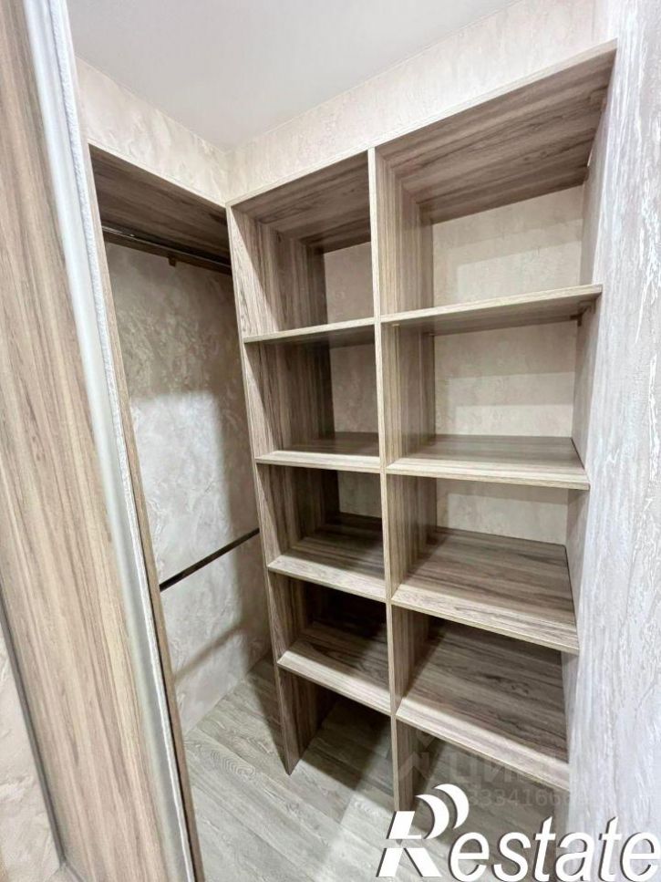 1-комн квартира Осетинская улица, 9,  д. 9