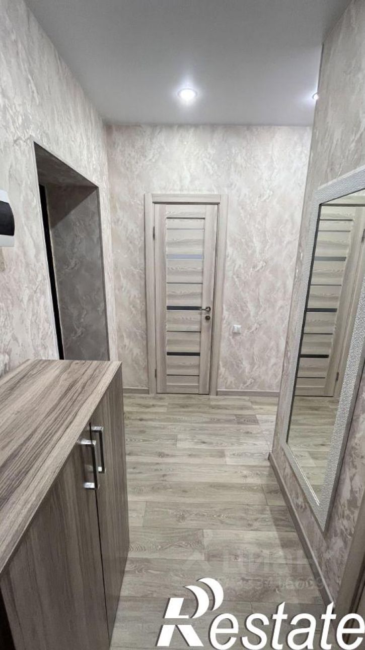 1-комн квартира Осетинская улица, 9,  д. 9