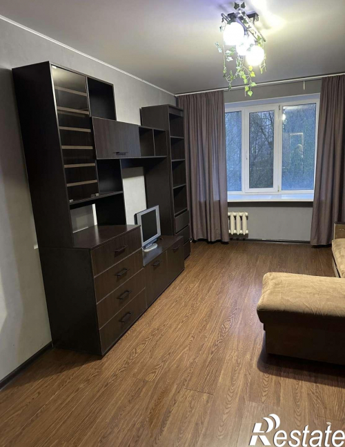 Аренда 1-комн квартиры Подшипниковая улица, 15А