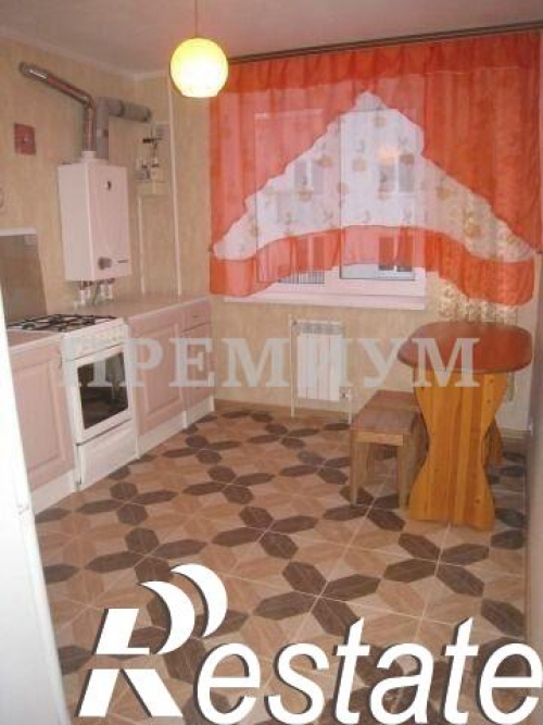 Продажа 1-комн квартиры Ивана Финютина бульвар, 80