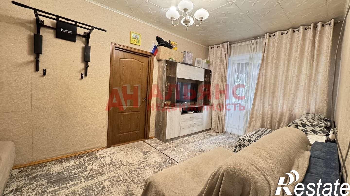 Купить квартиру за 4 999 000 рублей на Ставропольская улица, 104