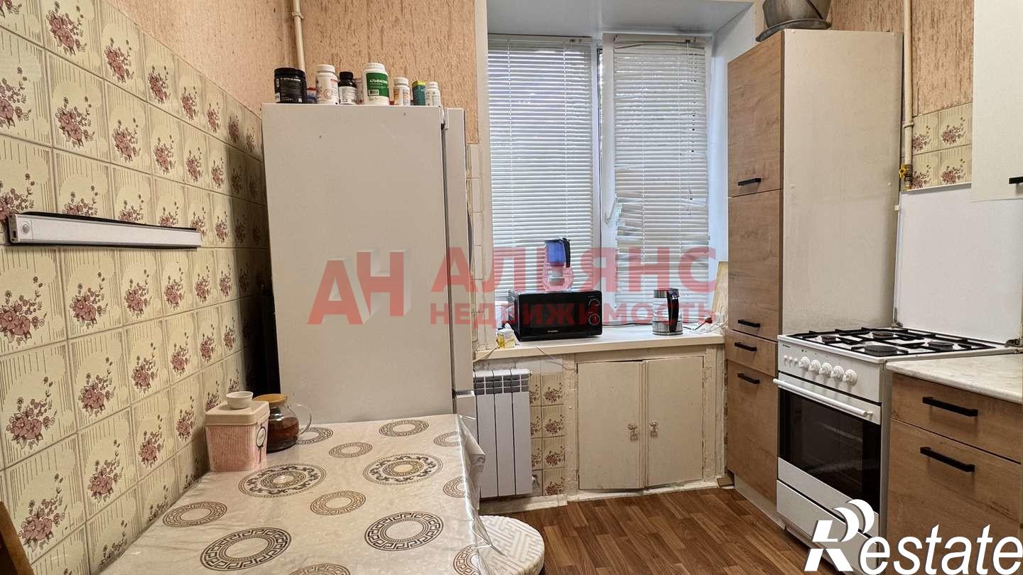 Купить квартиру за 4 999 000 рублей на Ставропольская улица, 104