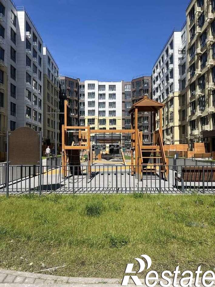 Купить квартиру за 15 400 000 рублей на 3-я просека, 100