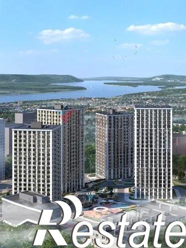 Купить квартиру за 7 770 000 рублей на Солнечная улица