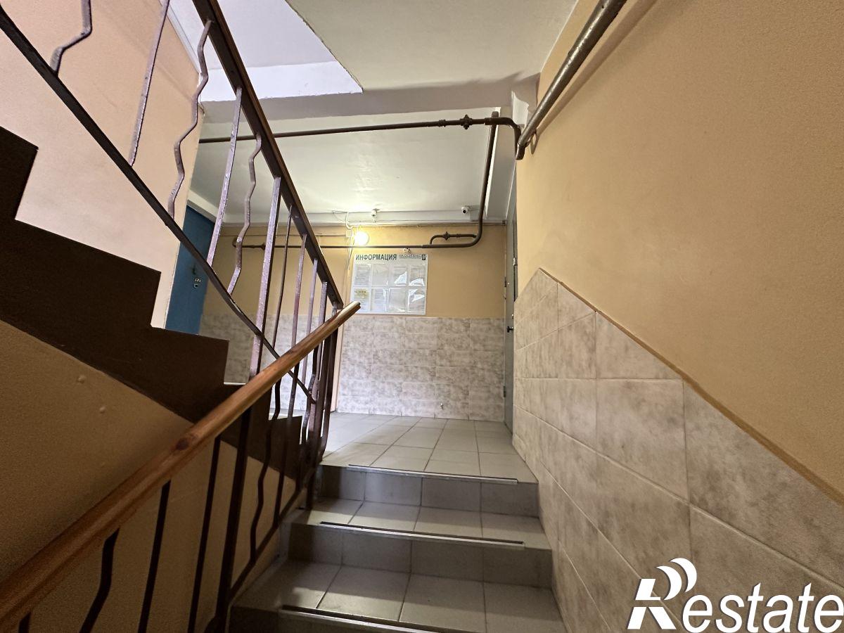 Купить квартиру за 10 200 000 рублей на Осипенко улица, 2
