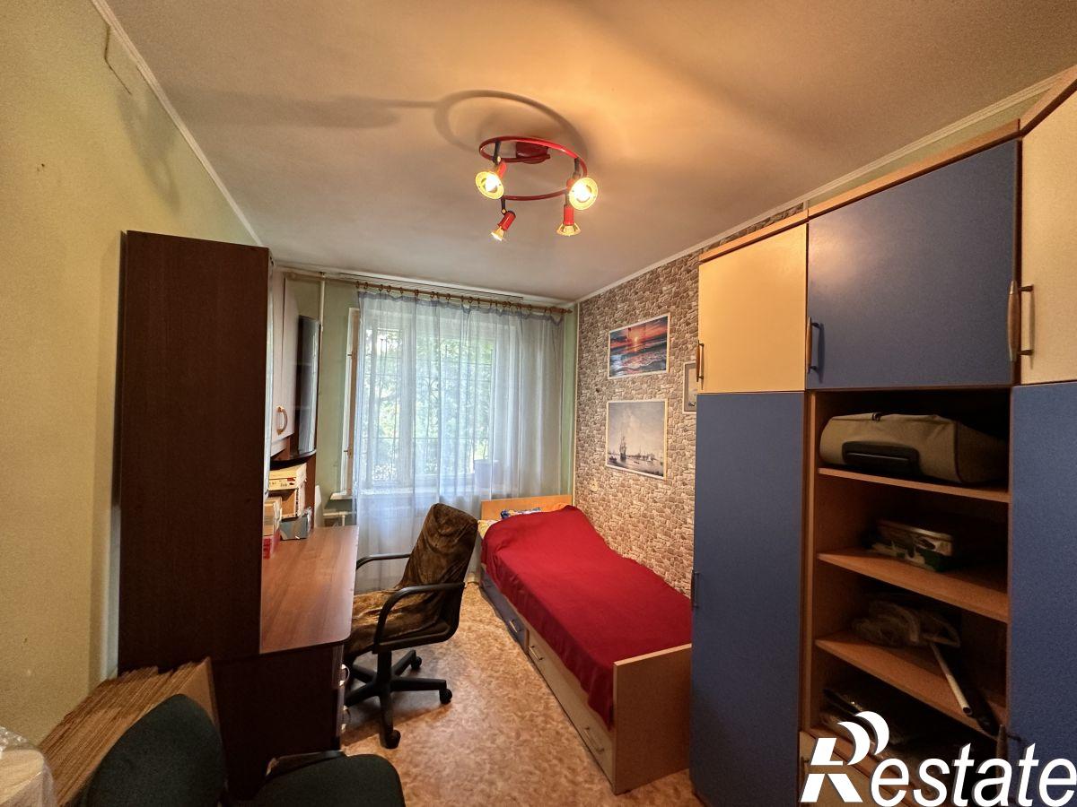Купить квартиру за 10 200 000 рублей на Осипенко улица, 2