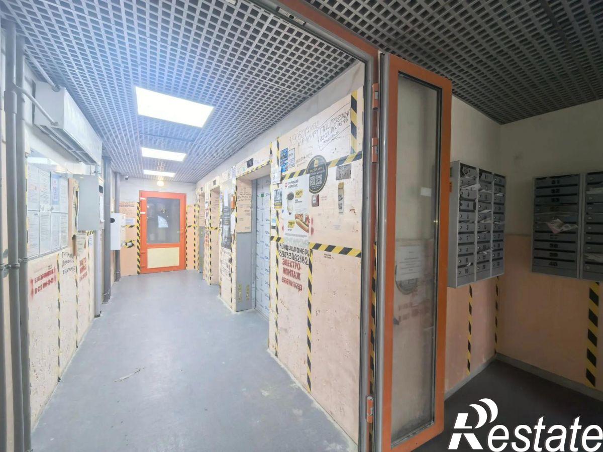 Купить квартиру за 7 800 000 рублей на Дыбенко улица, 5