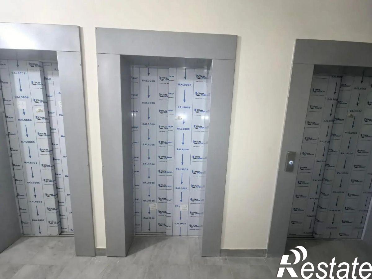 Купить квартиру за 7 800 000 рублей на Дыбенко улица, 5