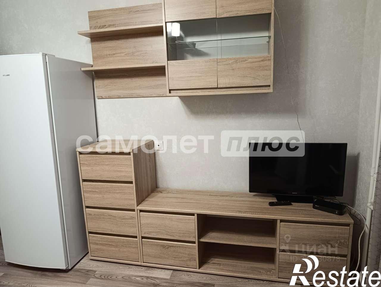 Сдать квартиру за 35 000 рублей на Стара-Загора улица, 50