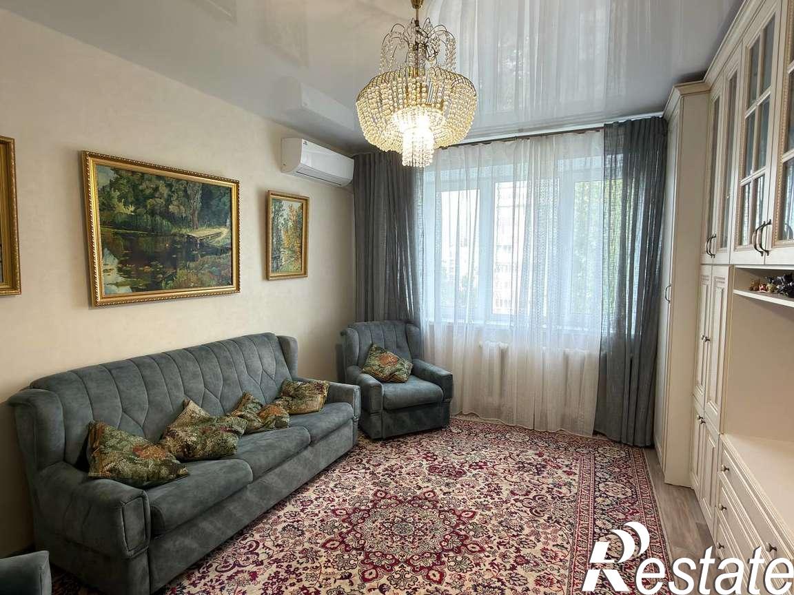 Купить квартиру за 11 900 000 рублей на Стара-Загора улица, 90