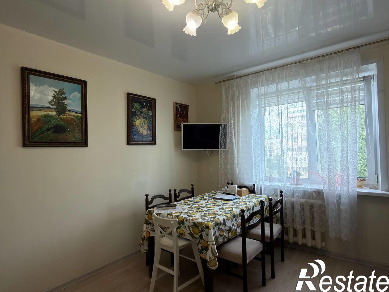Купить квартиру за 11 900 000 рублей на Стара-Загора улица, 90