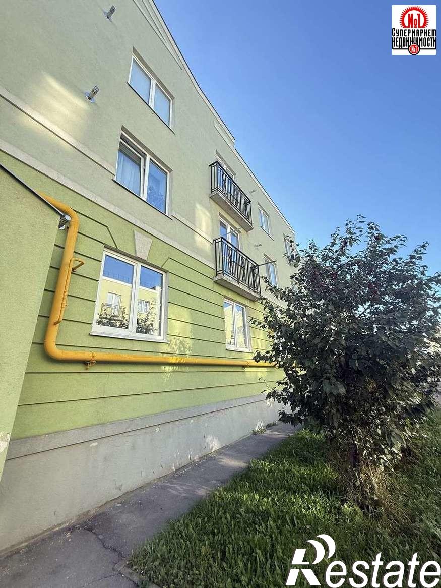 Купить квартиру за 5 700 000 рублей на Мира улица, 18/1