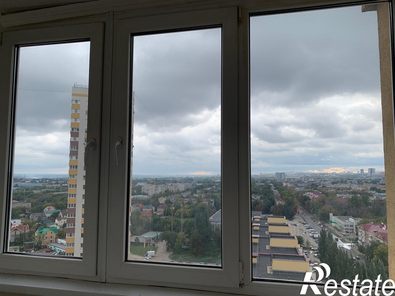 Купить квартиру за 6 500 000 рублей на Краснодонская улица, 10
