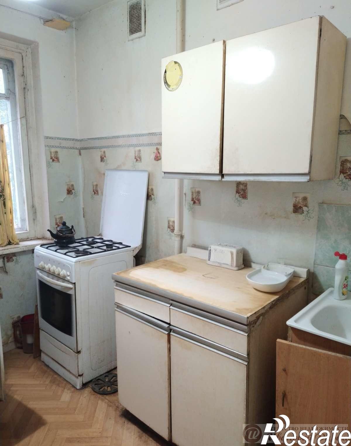Купить квартиру за 4 650 000 рублей на Стара-Загора улица, 271
