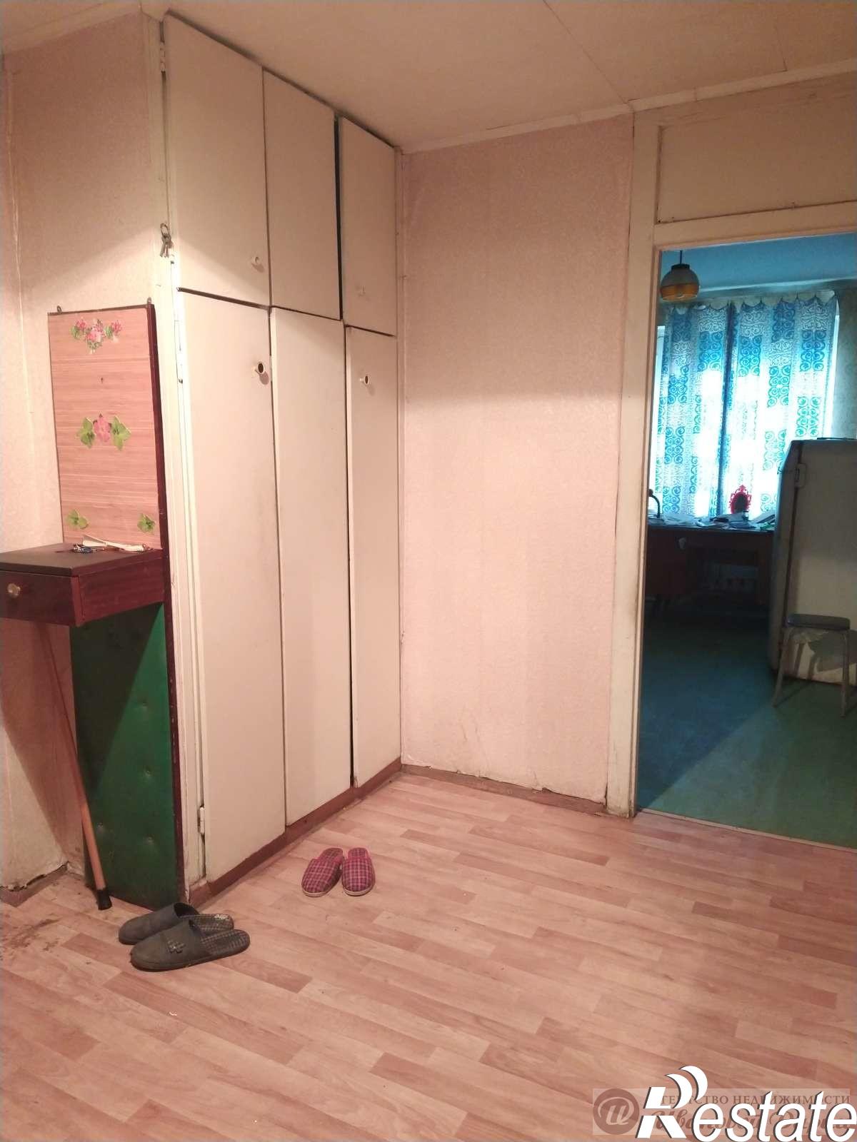 Купить квартиру за 4 650 000 рублей на Стара-Загора улица, 271