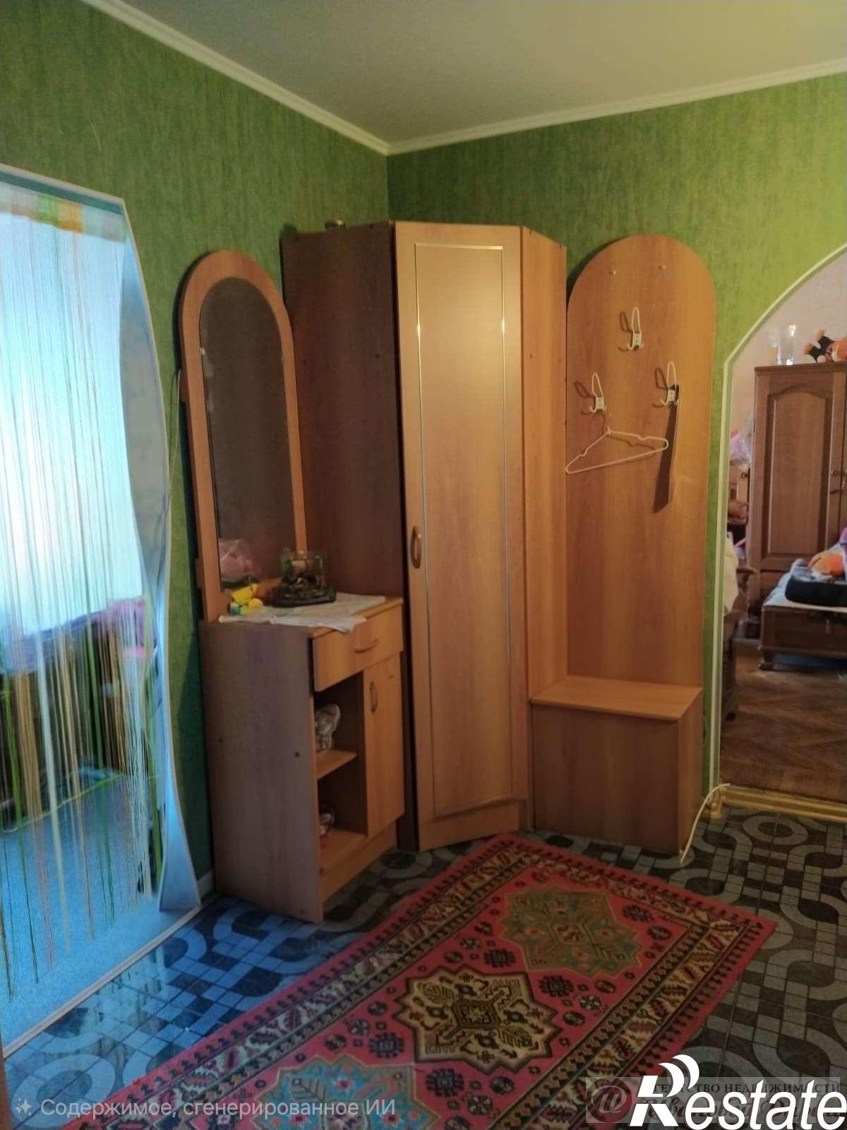 Купить квартиру за 9 100 000 рублей на Осипенко улица, 24