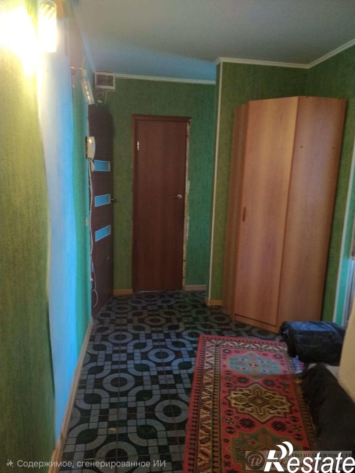 Купить квартиру за 9 100 000 рублей на Осипенко улица, 24