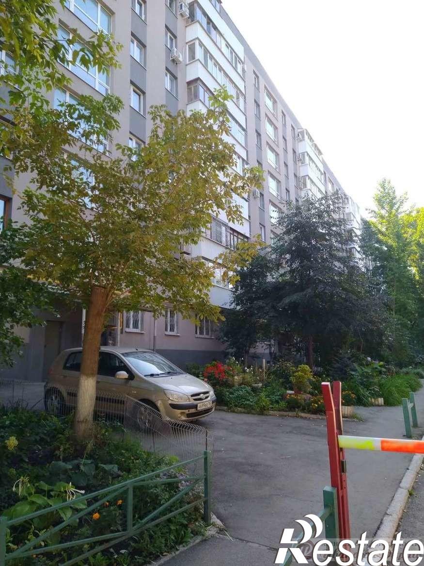 Купить квартиру за 9 100 000 рублей на Осипенко улица, 24