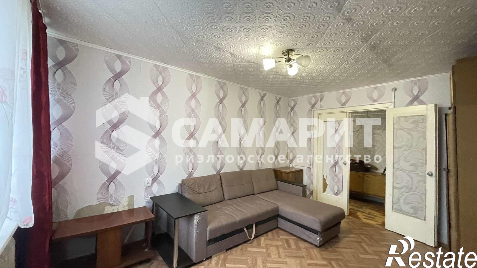 Купить квартиру за 4 790 000 рублей на Олимпийская улица, 18