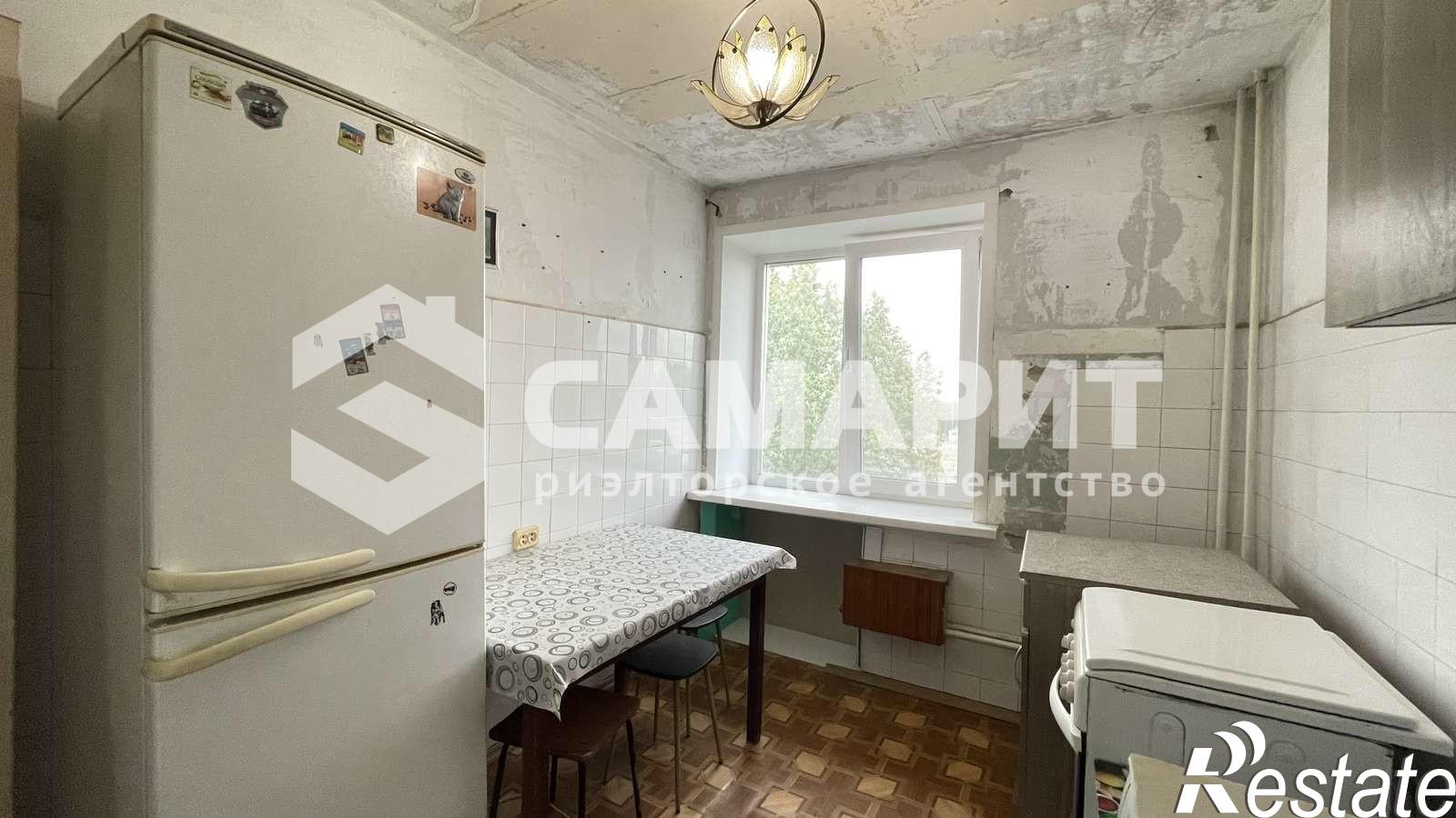 Купить квартиру за 4 790 000 рублей на Олимпийская улица, 18