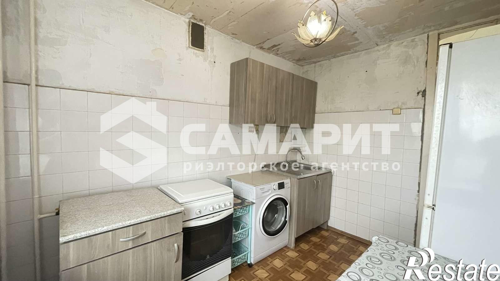 Купить квартиру за 4 790 000 рублей на Олимпийская улица, 18