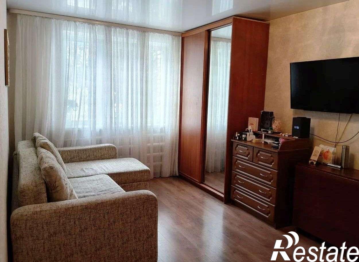 Купить квартиру за 3 990 000 рублей на Дзержинского улица, 13
