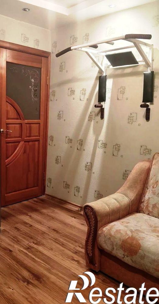 Купить квартиру за 3 990 000 рублей на Дзержинского улица, 13