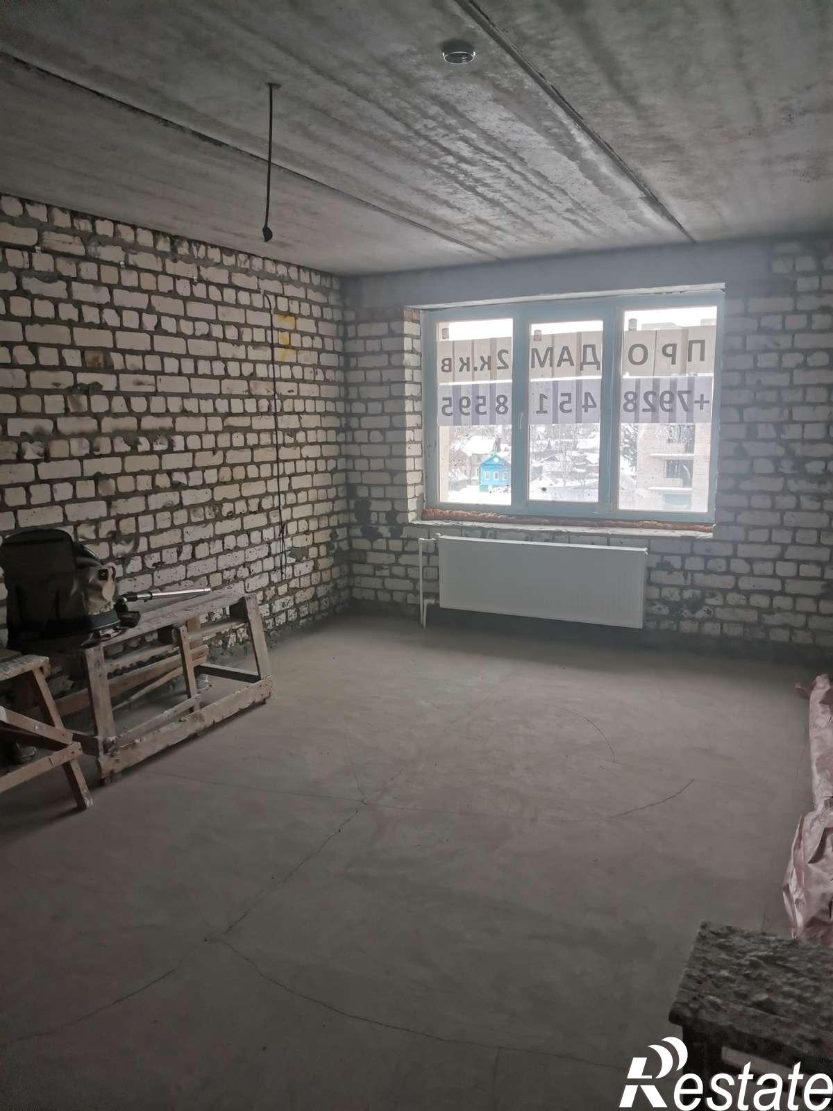 Купить квартиру за 5 750 000 рублей на Лысвенская улица, 22