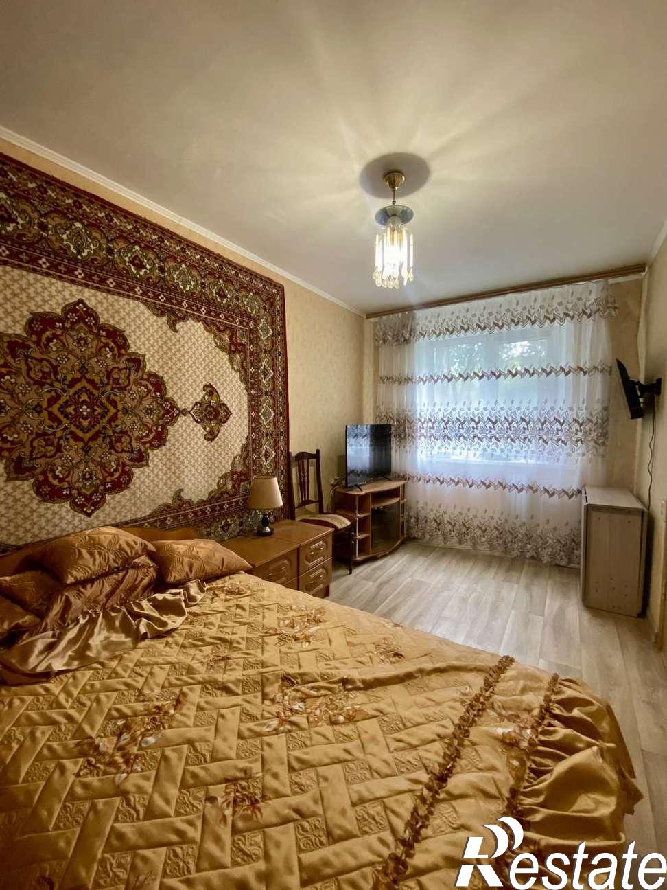 Купить квартиру за 3 700 000 рублей на Центральная улица, 8