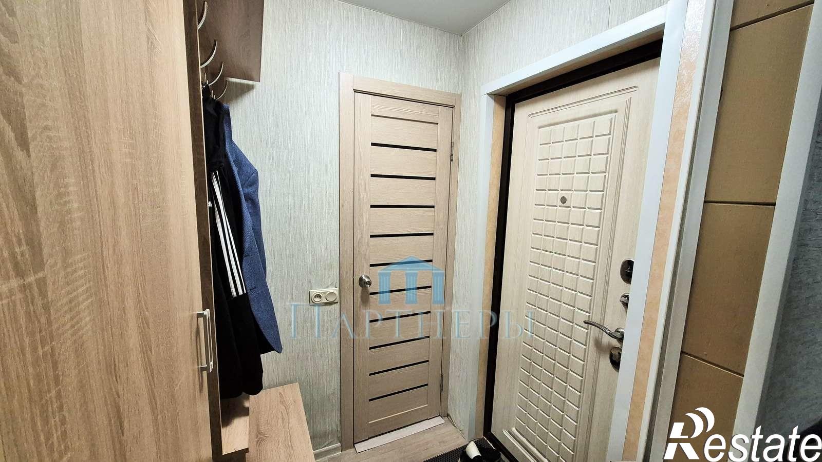 Купить квартиру за 3 980 000 рублей на Заводское шоссе, 59А