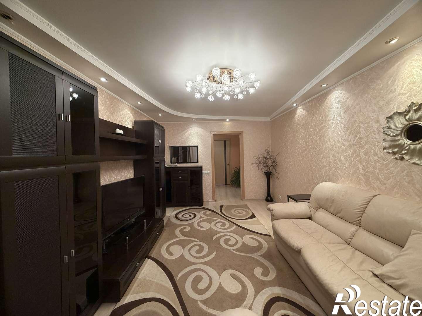 Купить квартиру за 15 000 000 рублей на Аминева улица, 6